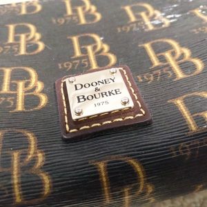 Dooney & Burke Coin Purse